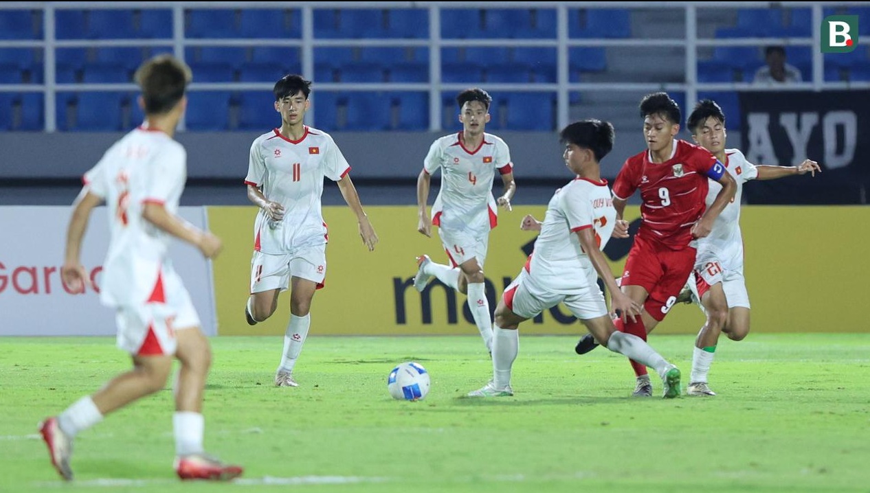 Tuyển Indonesia sẽ tiếp tục đại bại ở “bảng tử thần”, lỡ vé dự World Cup?