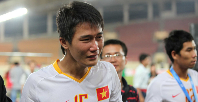 u23 viet nam sea games 2009 a1