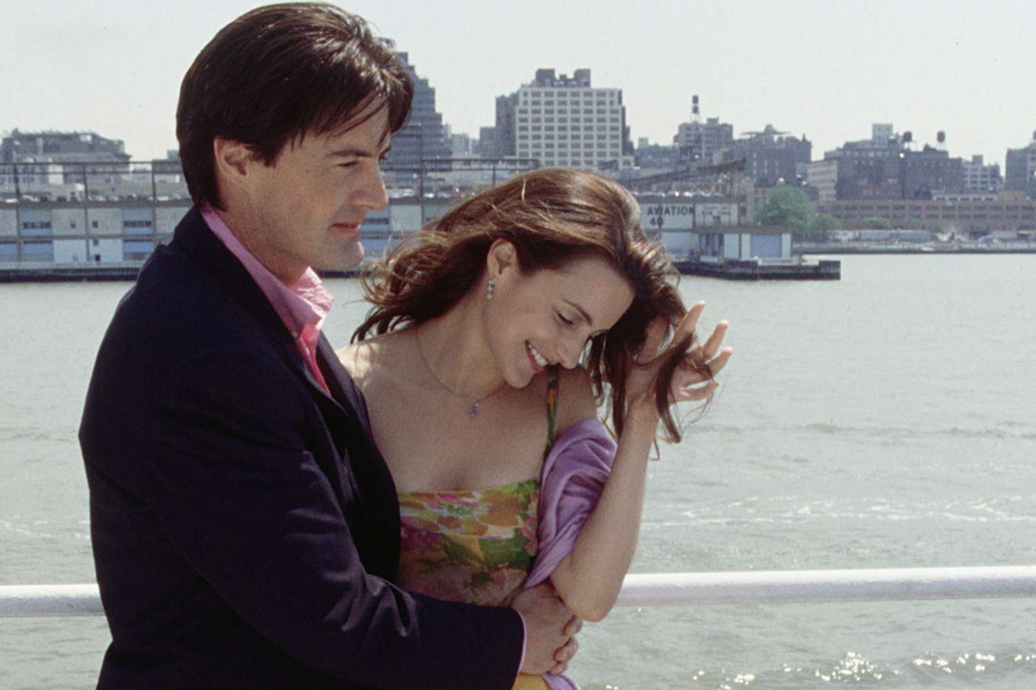 kyle maclachlan kristin davis satc 5003072025 112a2758d29a46ec9d9f0cd0a41d1a38