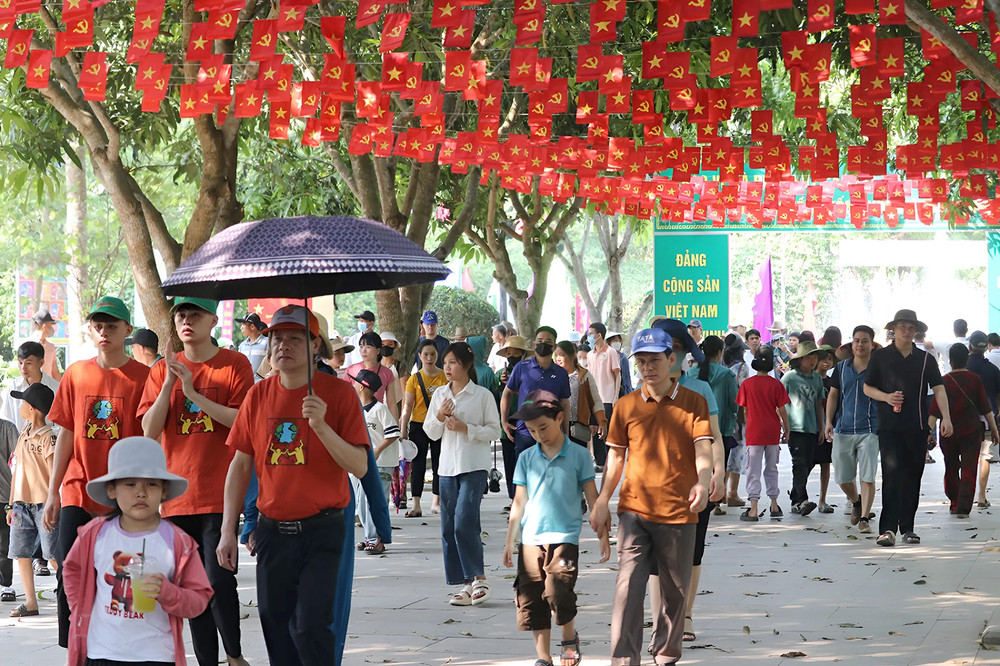 Tin rất vui: Ngay ngày mai 25/4, toàn bộ người dân Việt Nam được miễn phí 1 dịch vụ