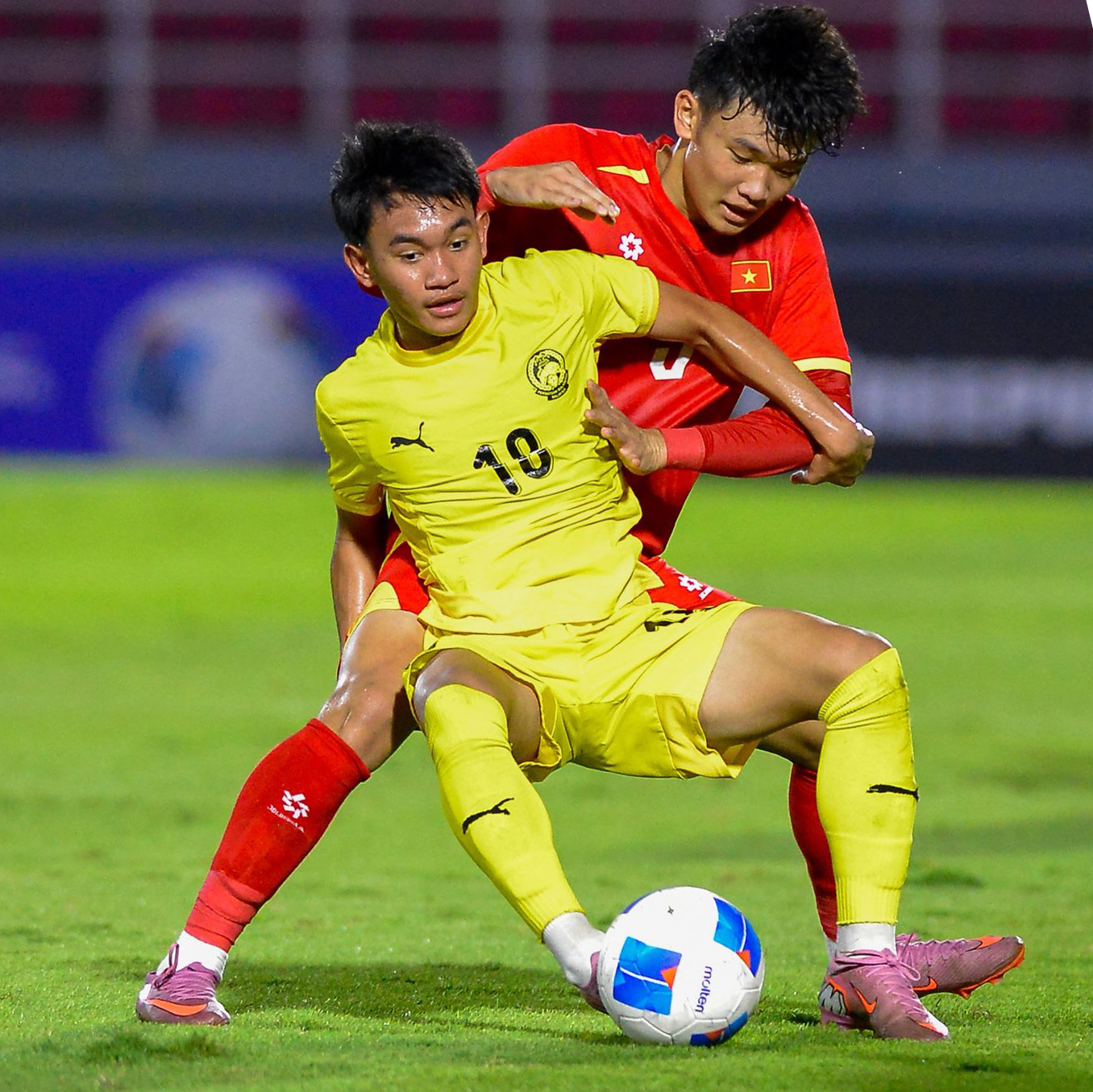 u17 viet nam malaysia 6