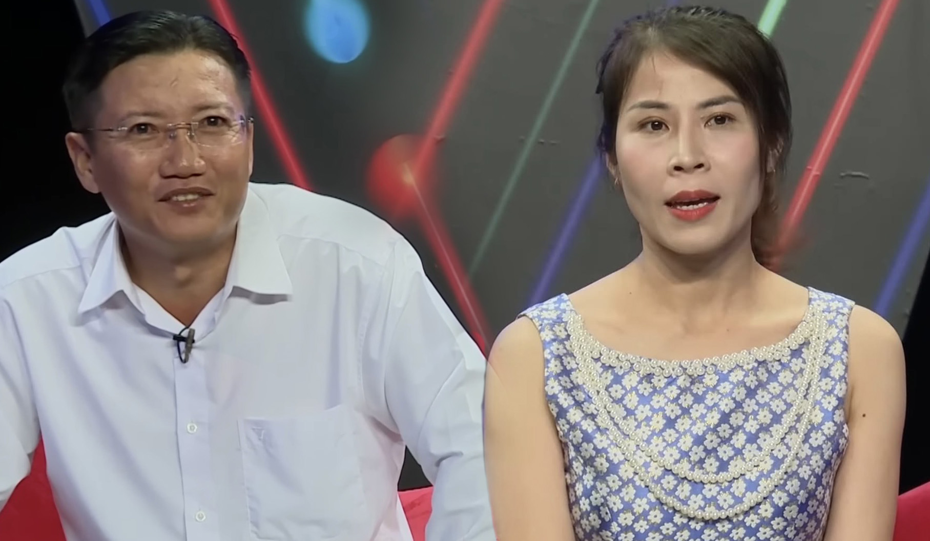 Thạc sĩ U50 được mai mối mẹ đơn thân xinh xắn, phút cuối 