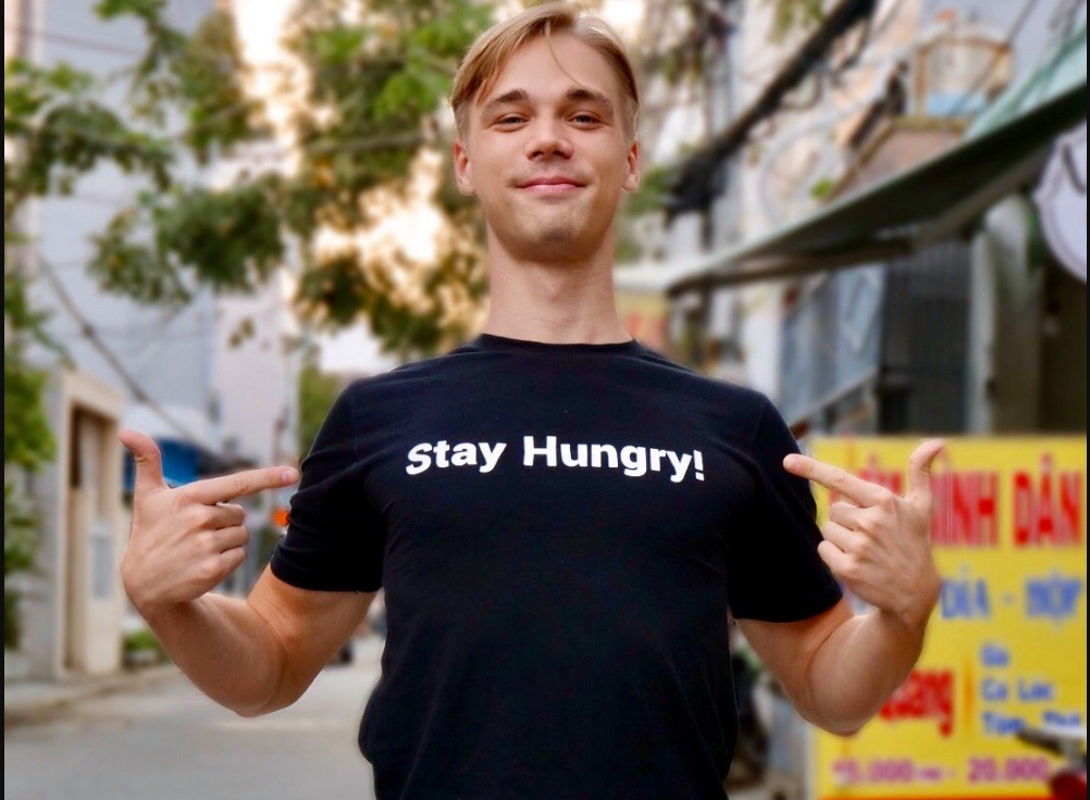 Không phải phở, món ăn Việt Nam này mới là hương vị khiến khách Tây 