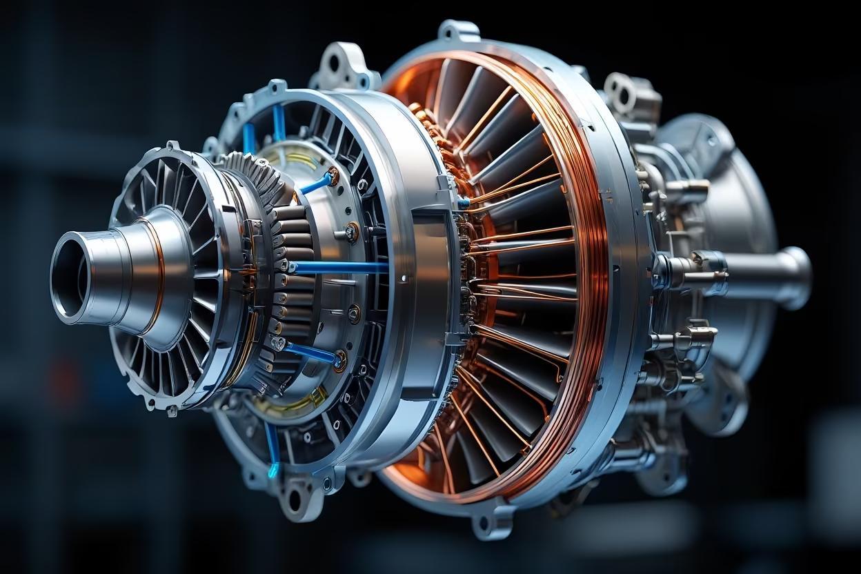 Nga phát minh công nghệ mới đi ngược xu hướng của nhân loại: Tương lai có thể thay đổi ngành hàng không