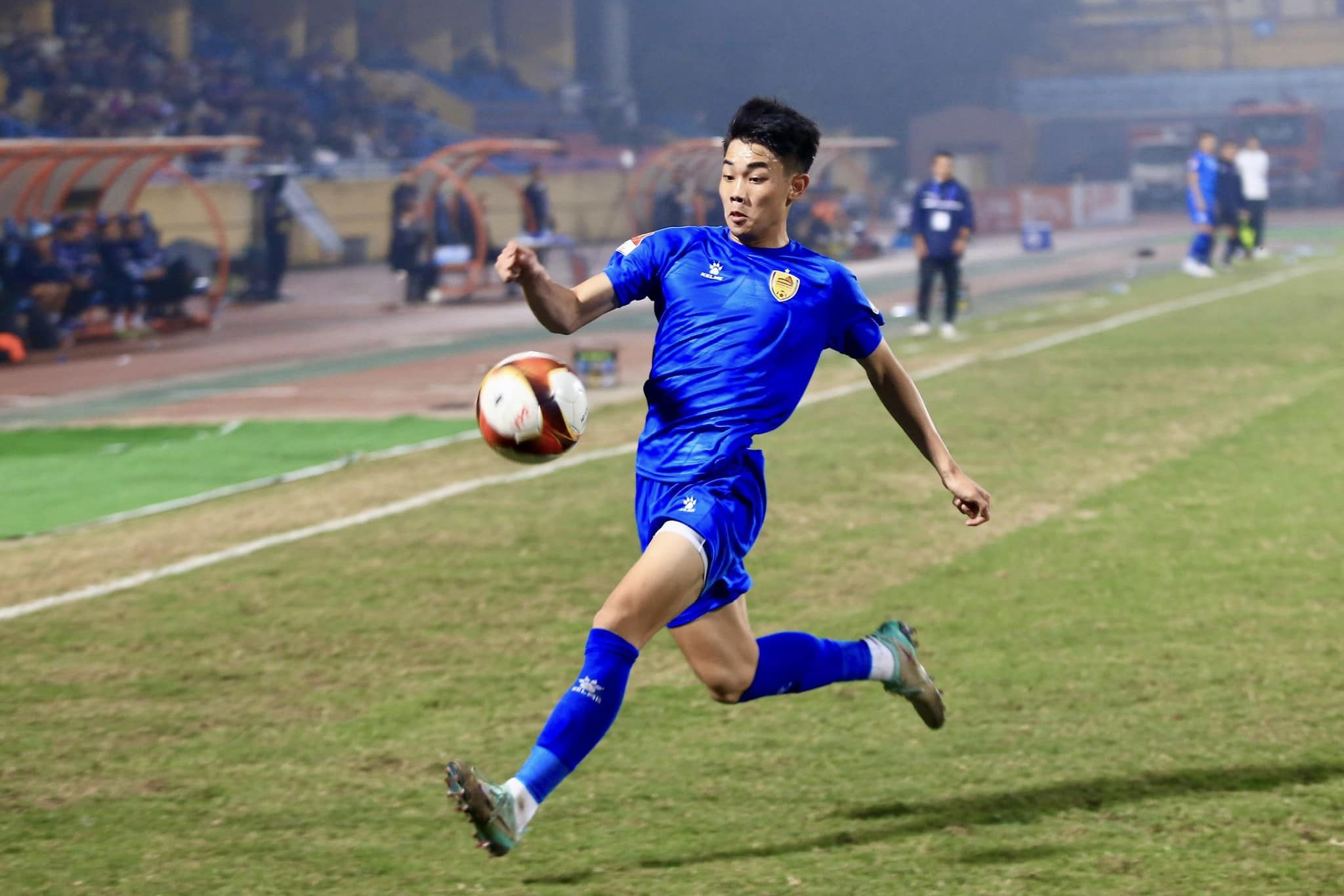 dinh bac clb quang nam 2