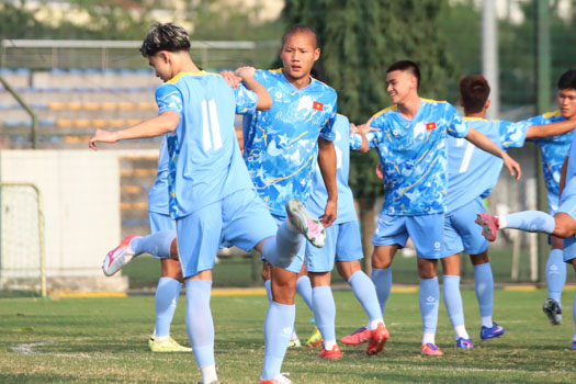 moric u19 viet nam 3