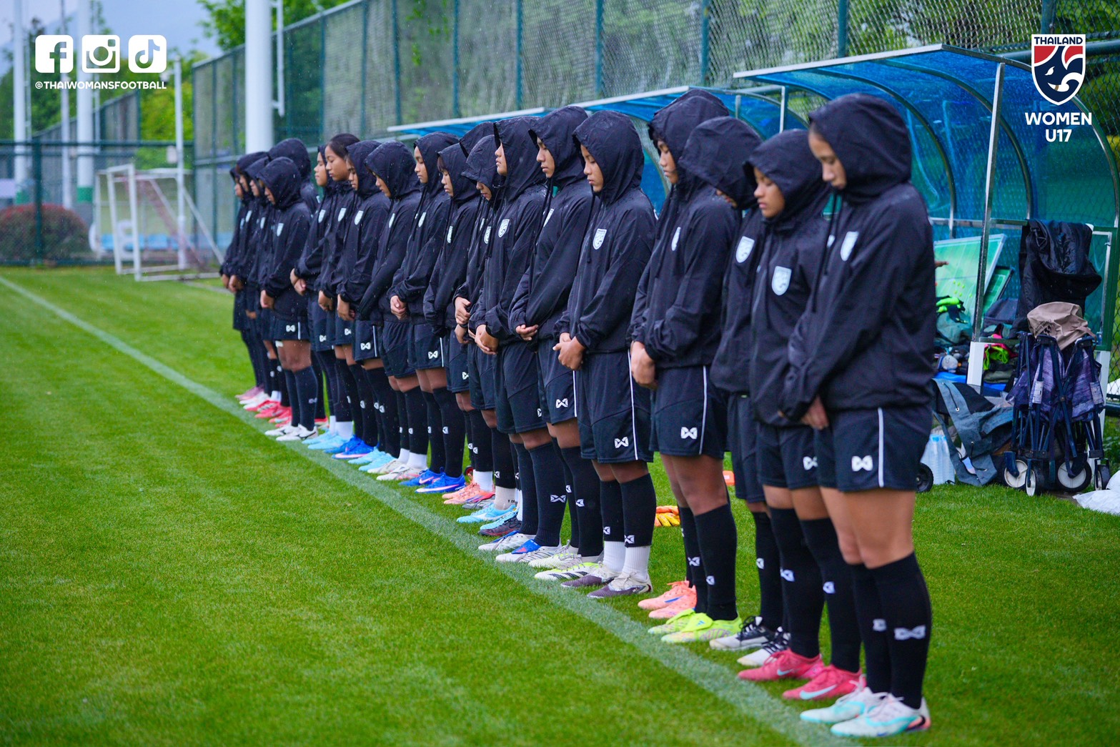 Tuyển Thái Lan tuyên bố hạ tuyển Việt Nam để nuôi tham vọng dự World Cup