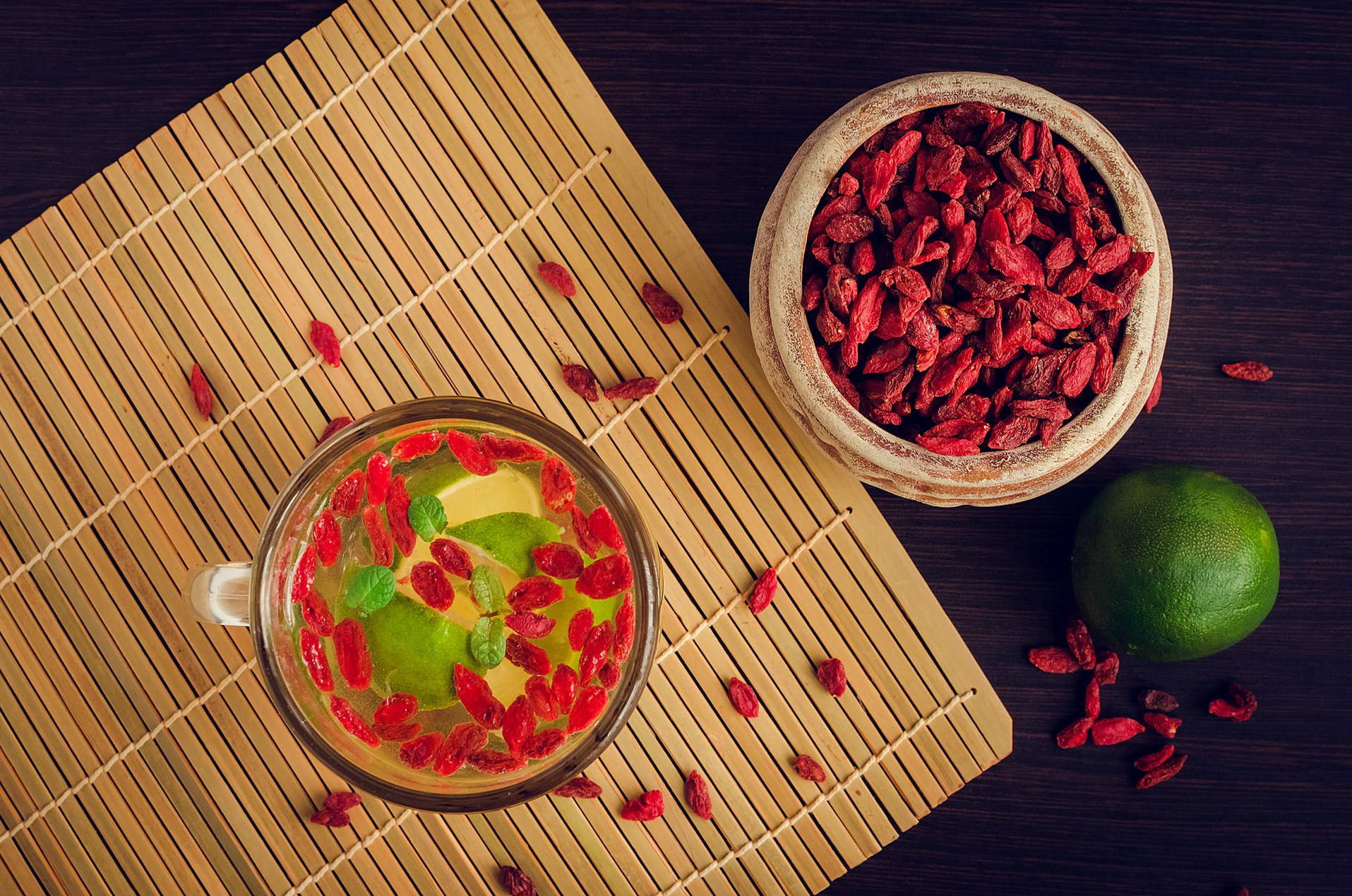 bayas de goji 1