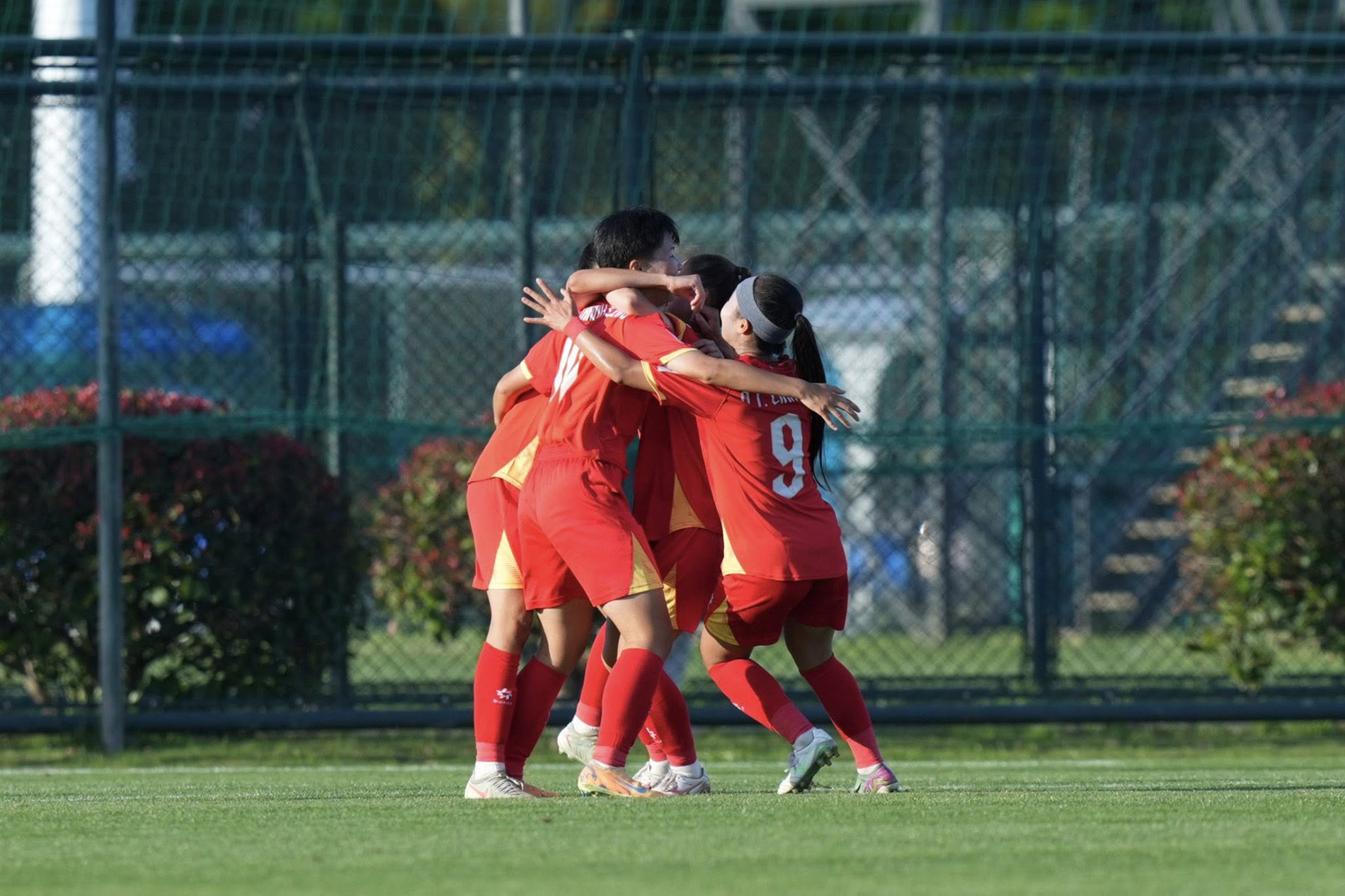 u17 nu viet nam 1229
