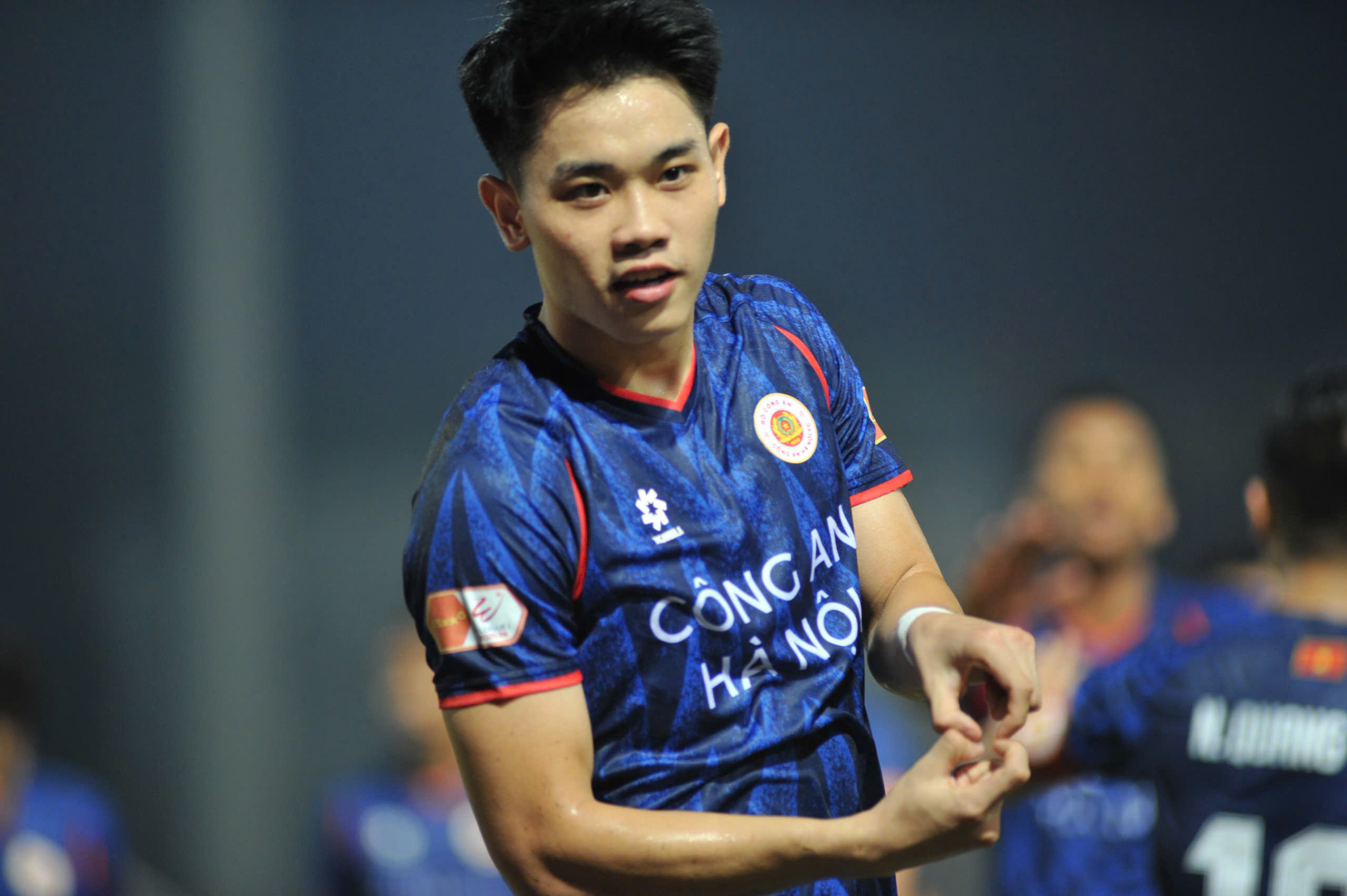 dinh bac cahn