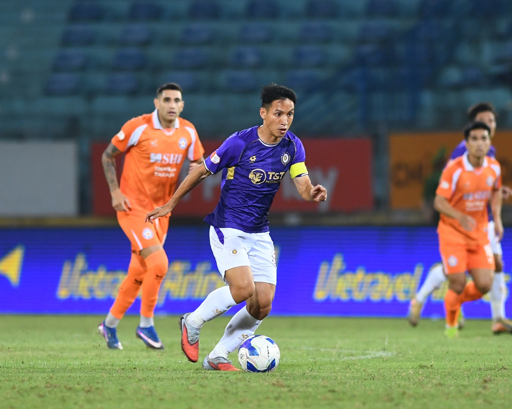 hung dung ha noi fc 2