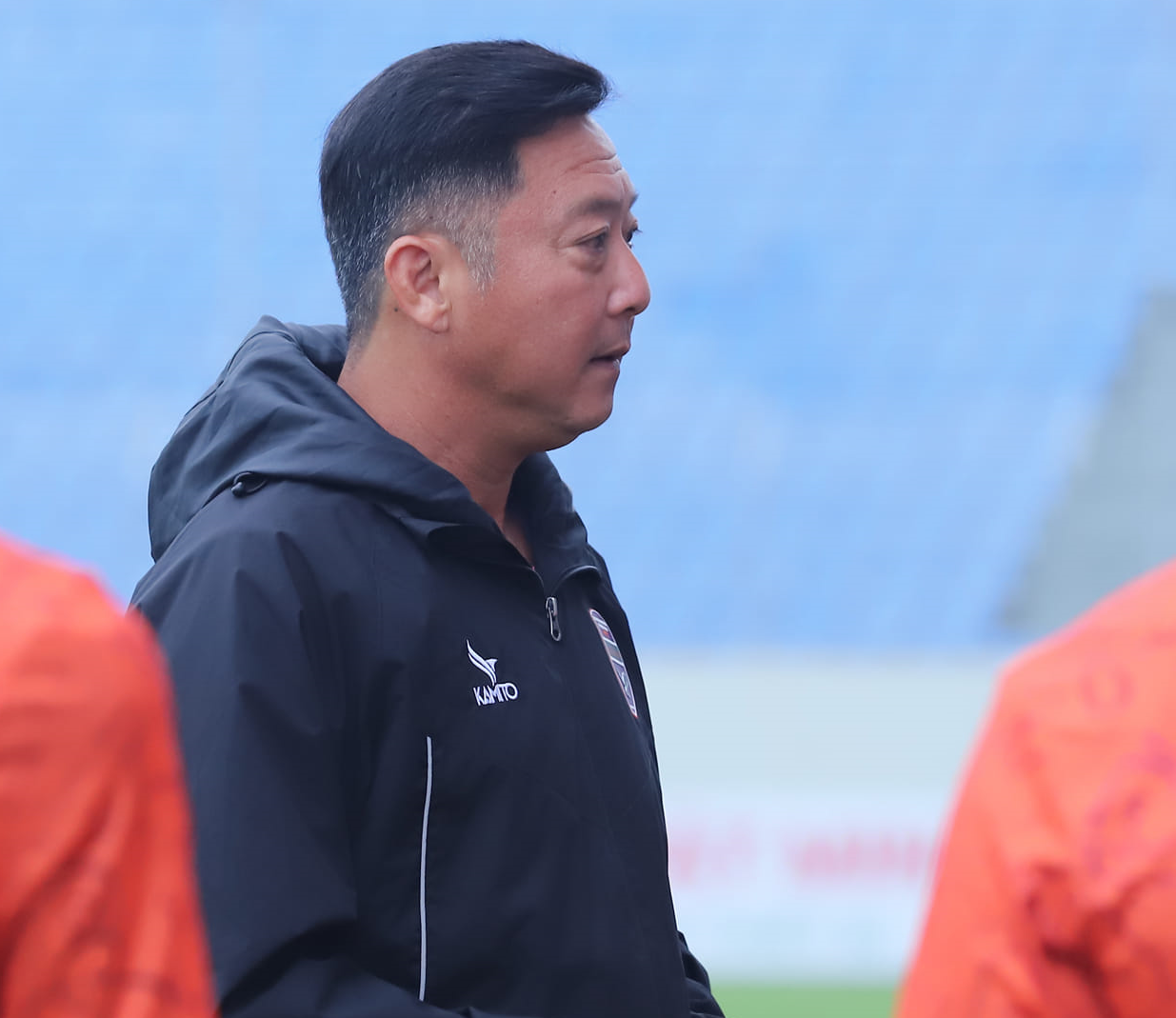hlv le huynh duc
