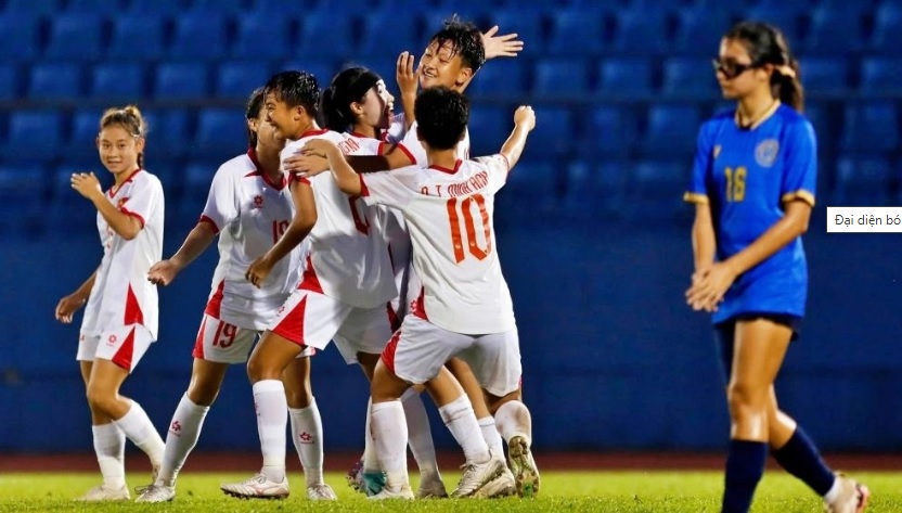 Tuyển Việt Nam sẽ “hết cửa” dự World Cup nếu phải đụng Triều Tiên?