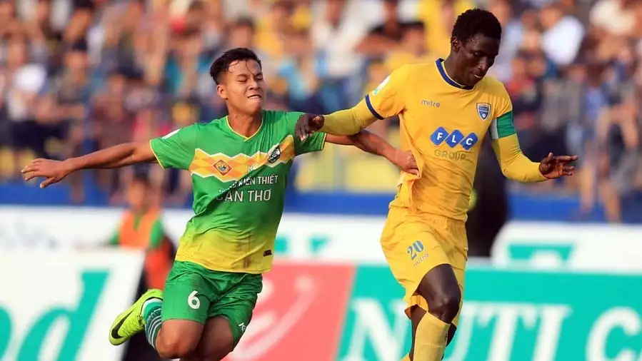 pape omar thanh hoa 2