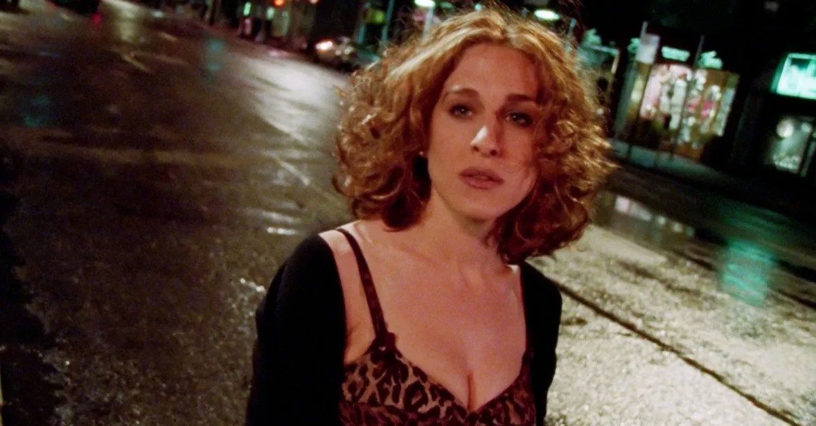 sex and the city 3