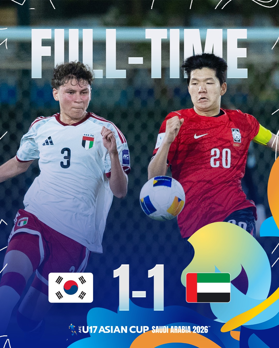 u17 han quoc u17 uae