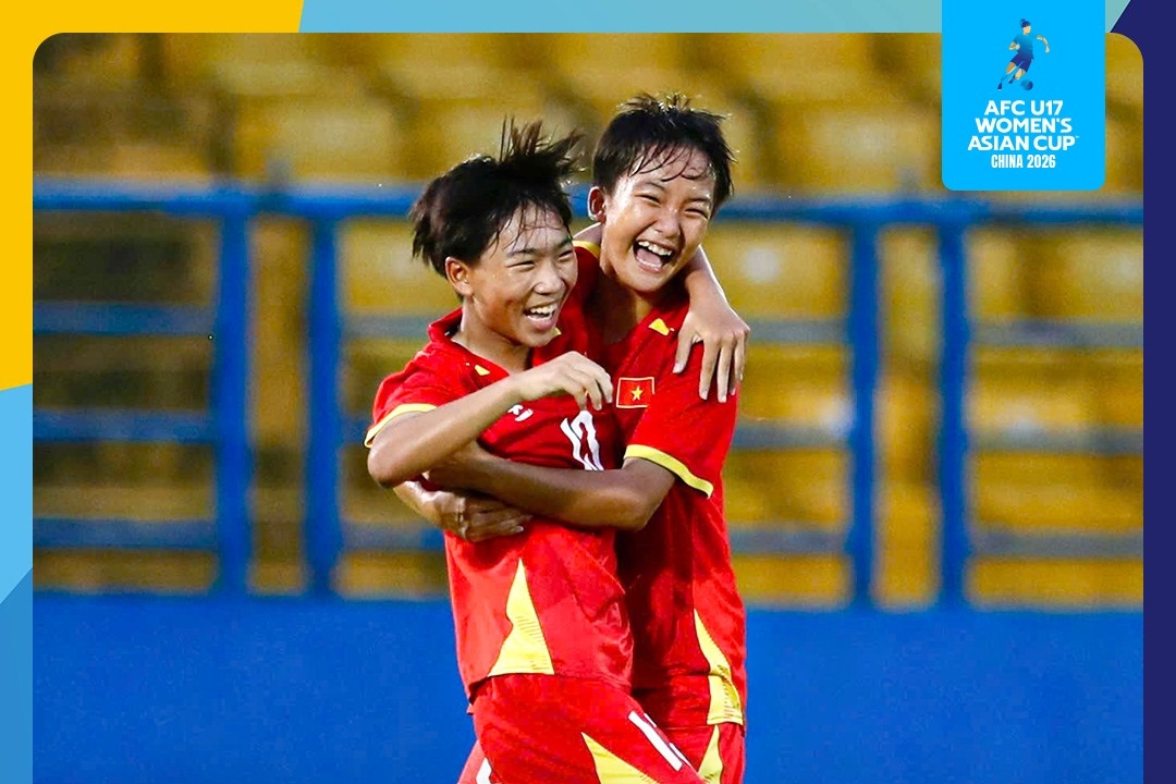 u17 nu viet nam u17 myanmar 31
