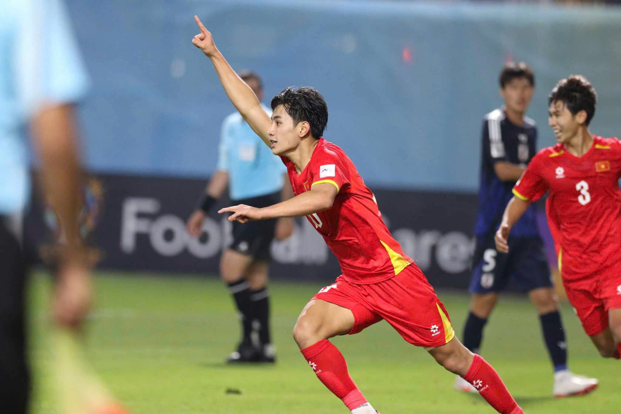 u17 viet nam u17 nhat ban 15