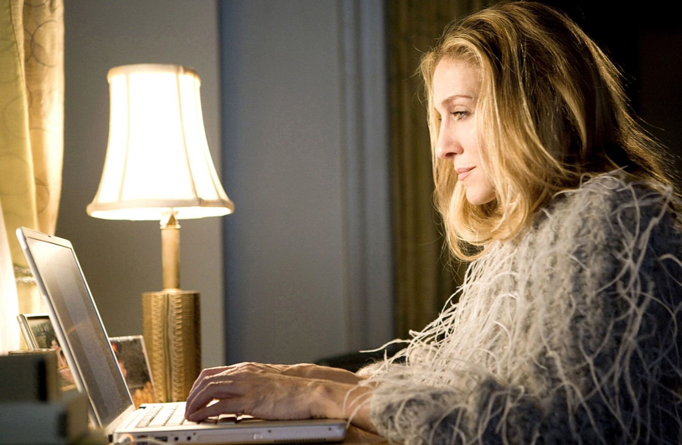 carrie 2