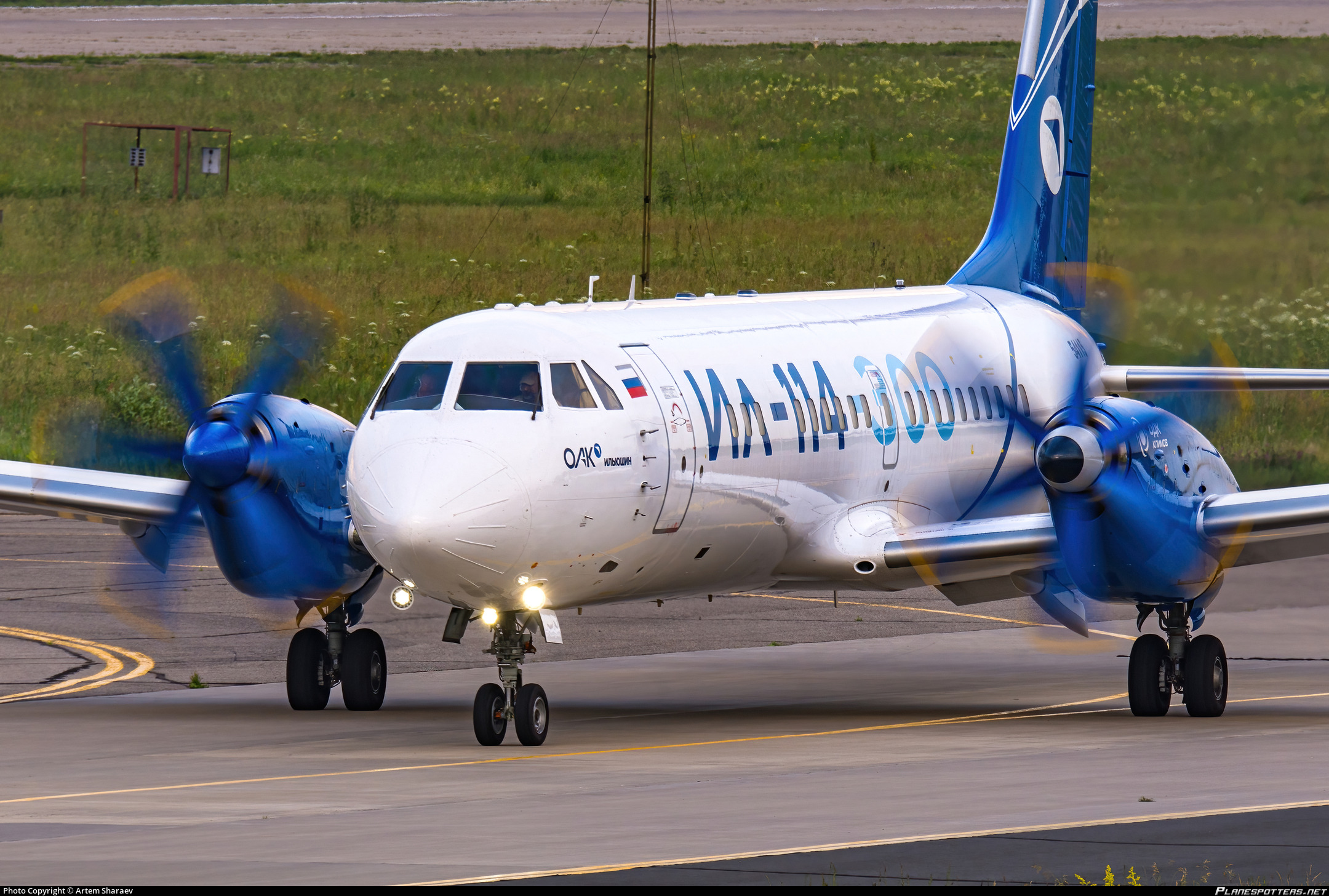 54115 united aircraft corporation ilyushin il 114 300planespottersnet177954374bc290426o