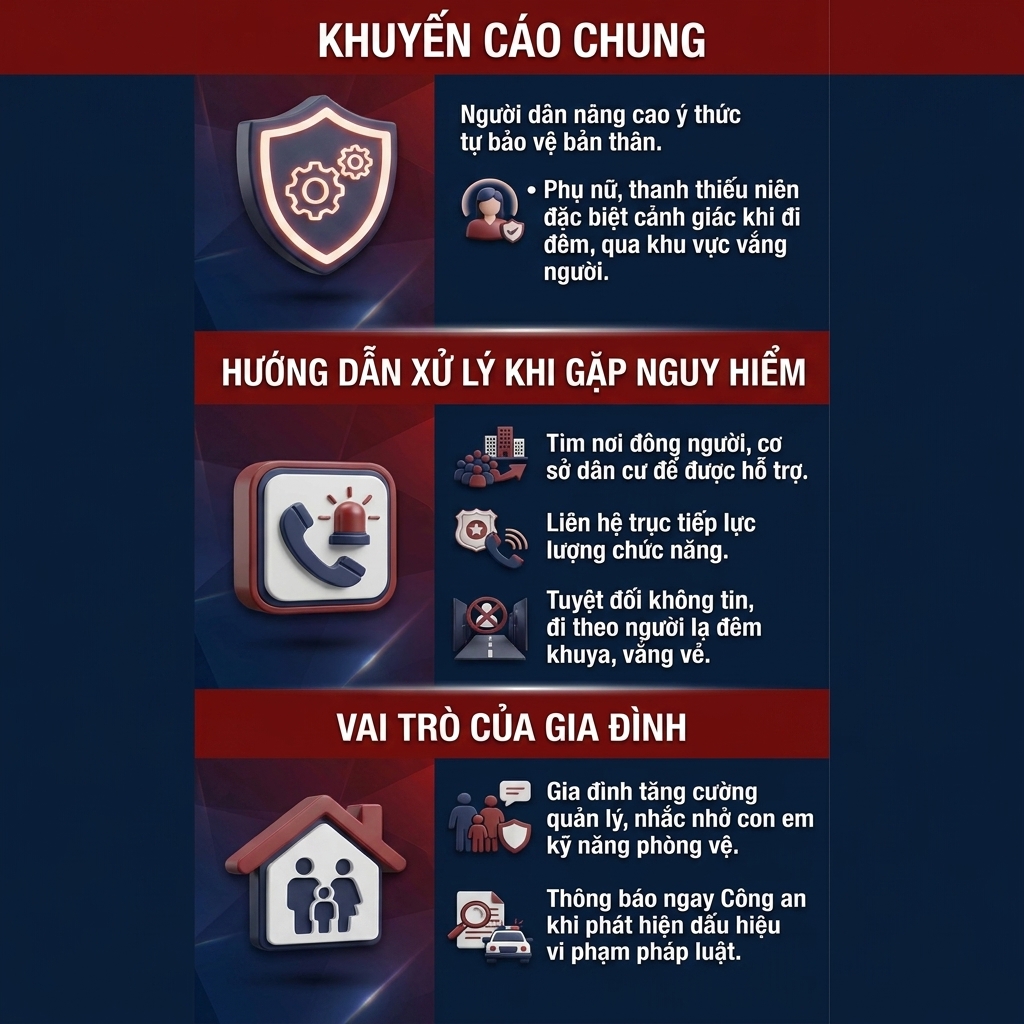 khuyen cao ca pt