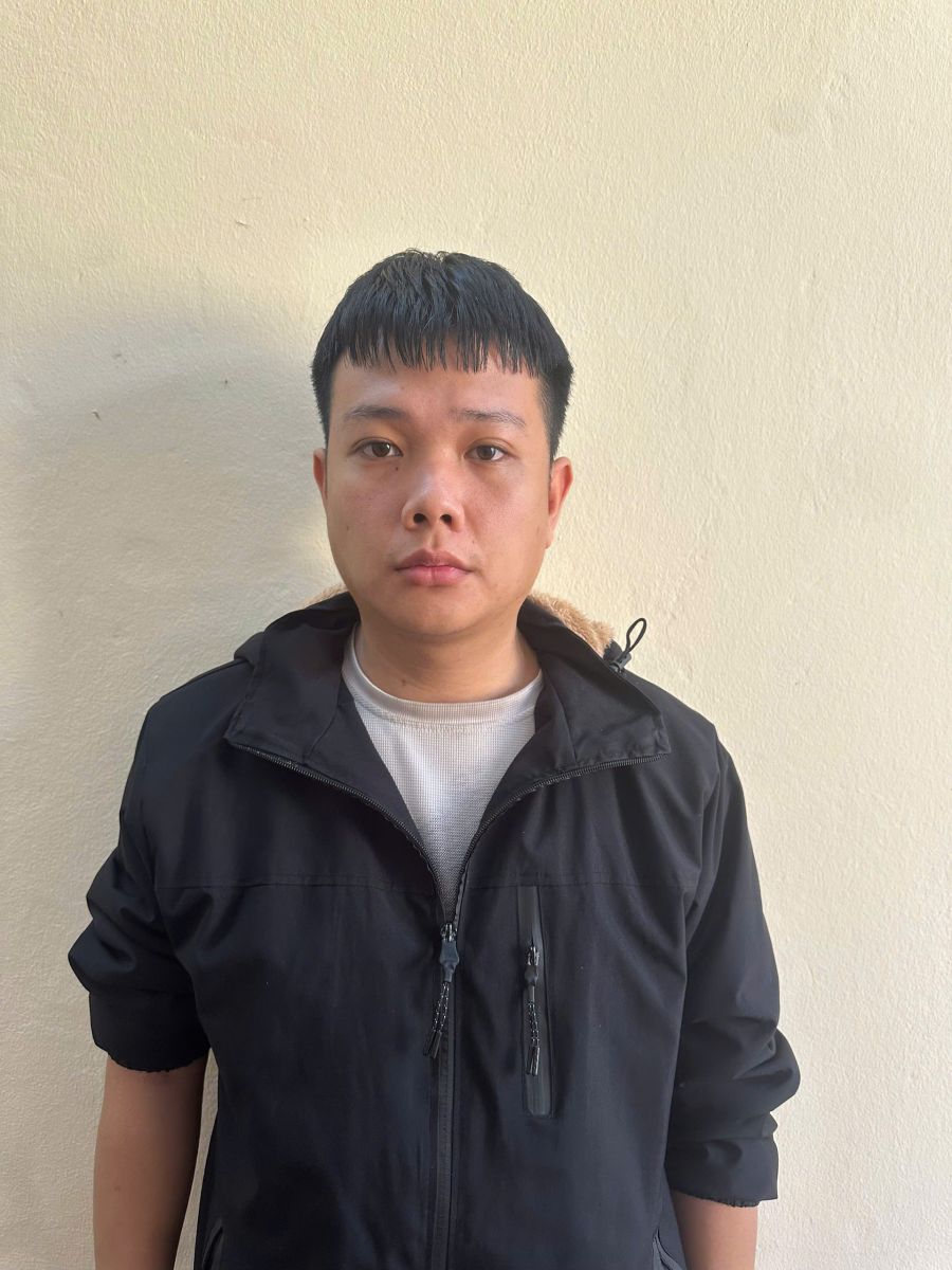 trong duc