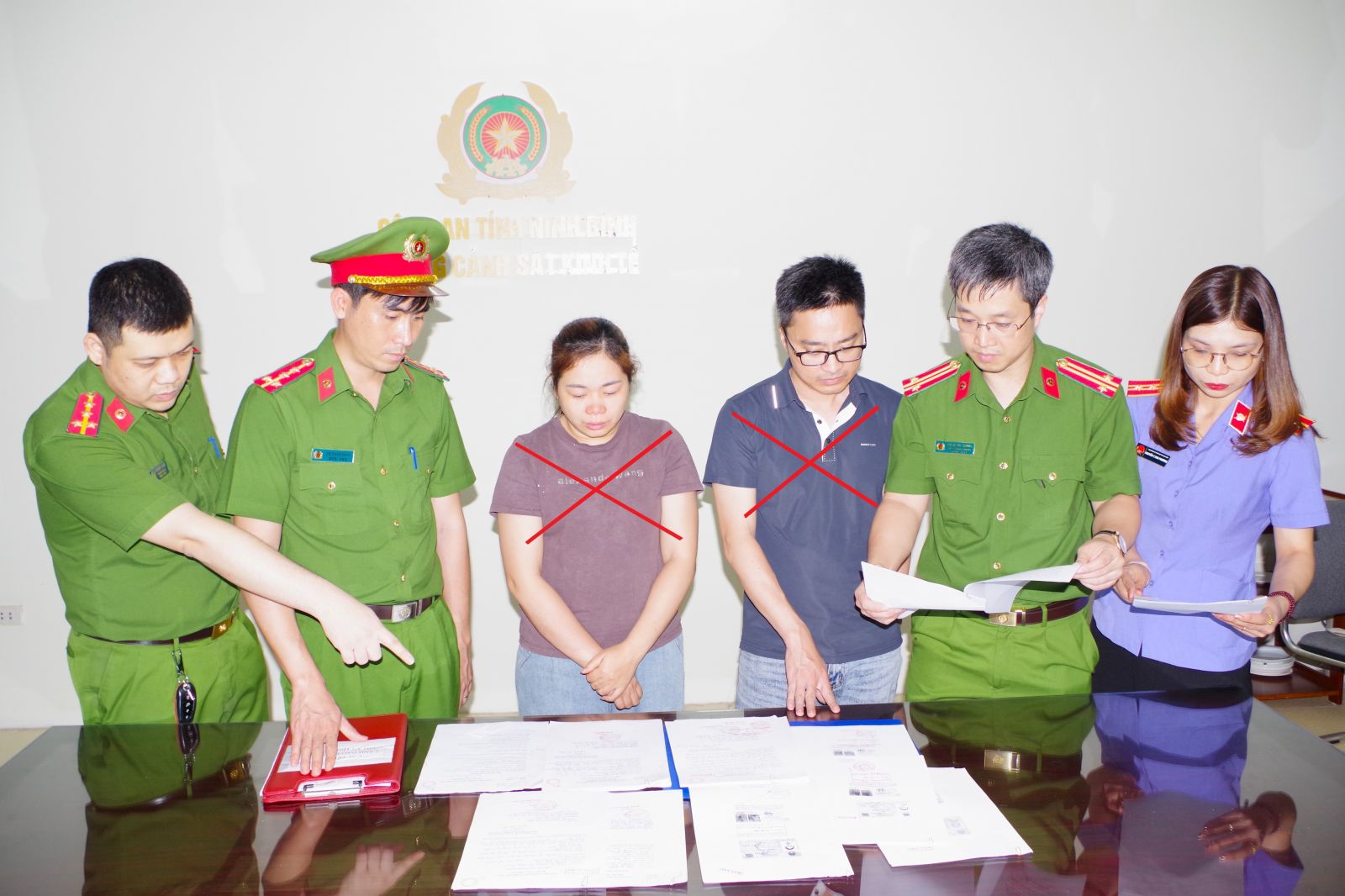 ca ninh binh