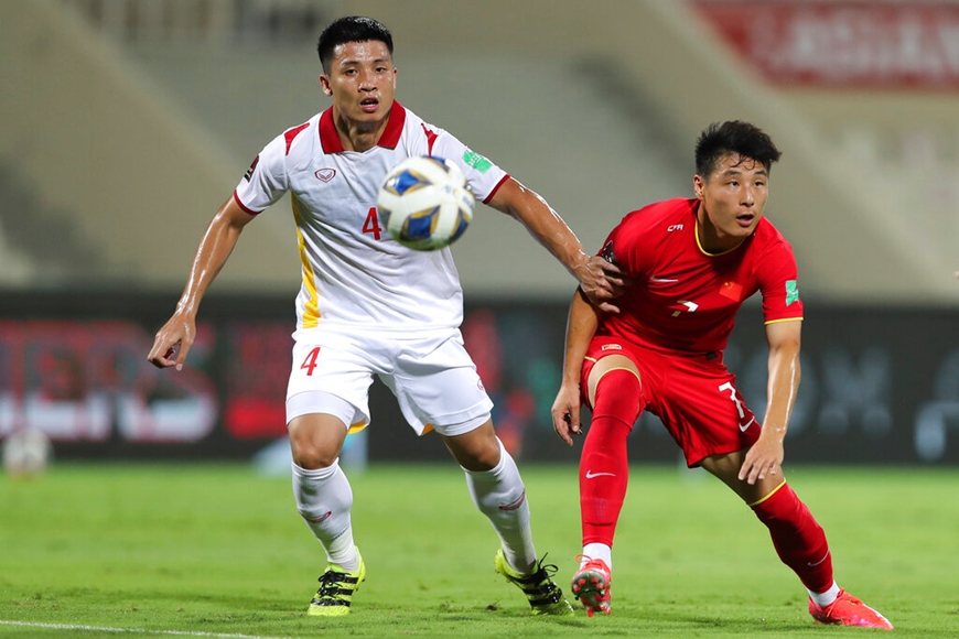 Dư luận Trung Quốc xôn xao khi đội nhà sắp gặp tuyển Việt Nam ở FIFA ASEAN Cup