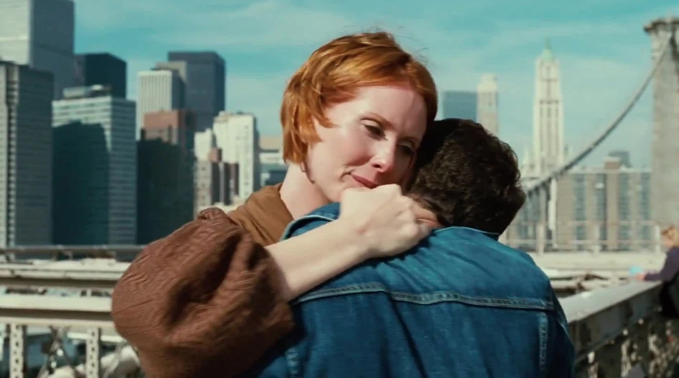 cap doi sex and the city 2