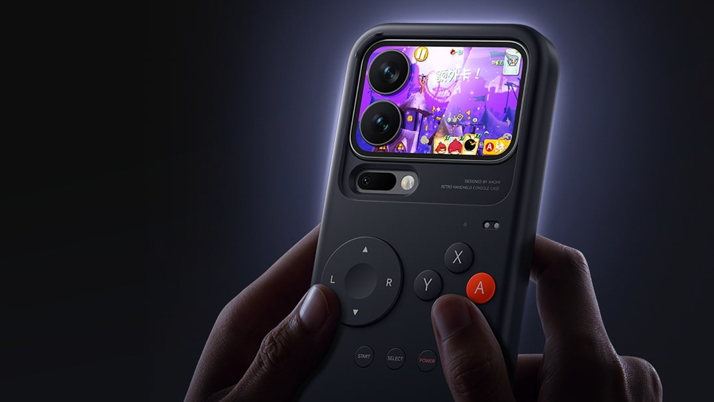 250930 xiaomi 17 series 14