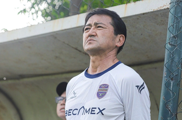 hlv binh duong