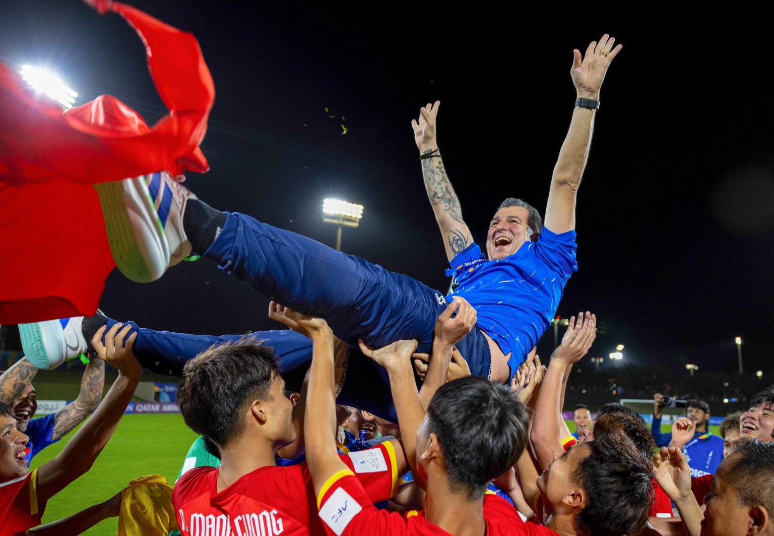 u17 viet nam u17 uae 4