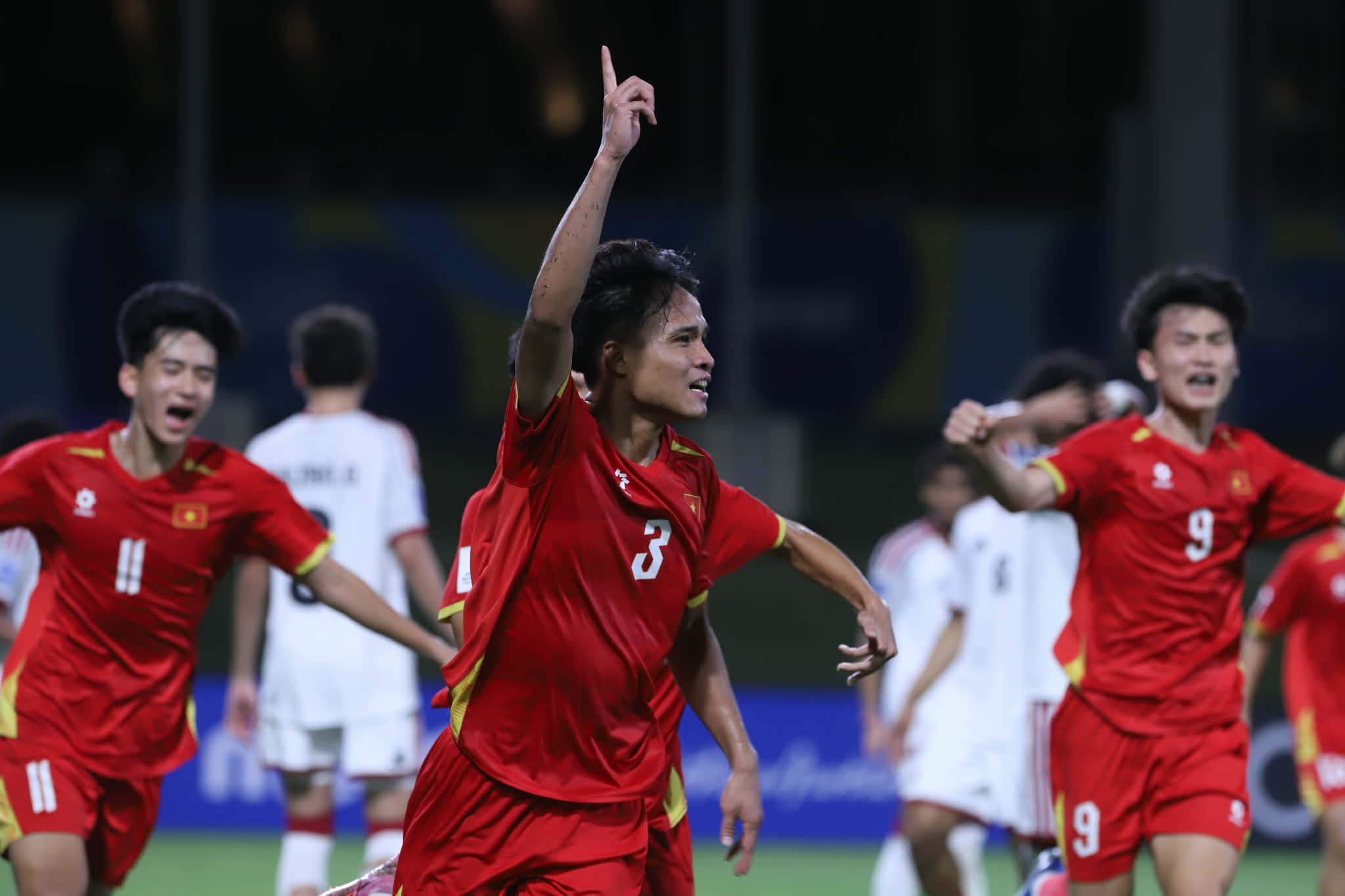 u17 viet nam u17 uae 5