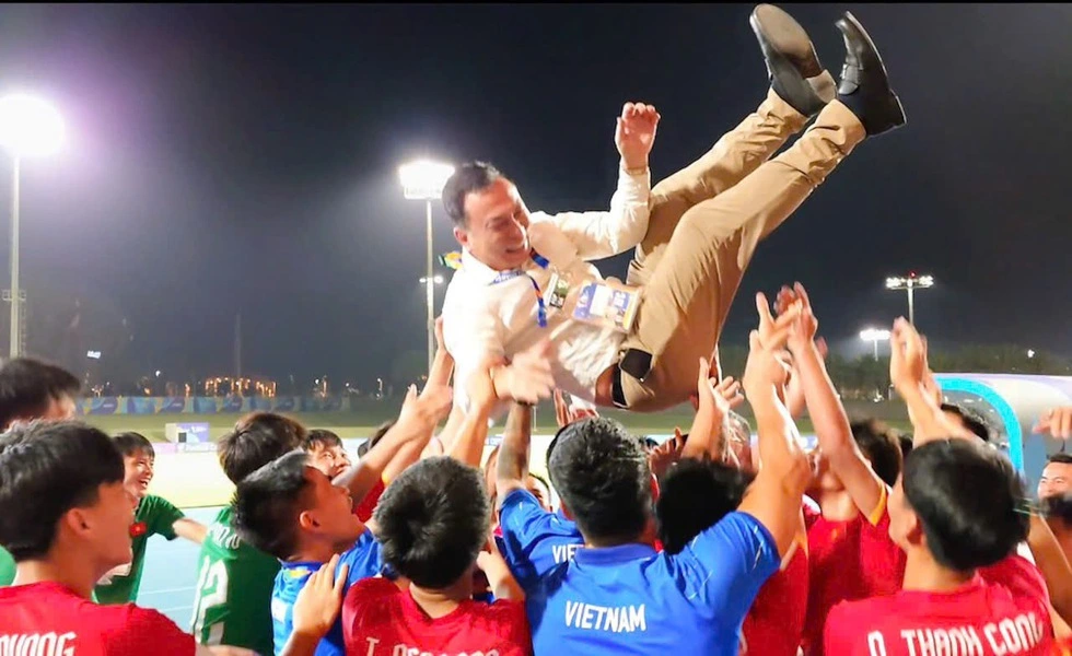 u17 viet nam