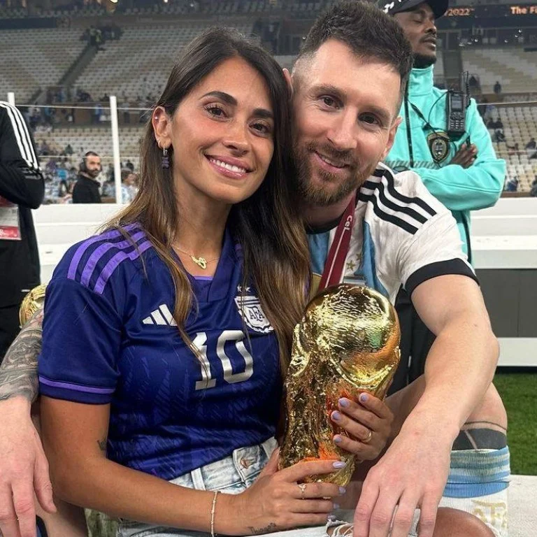 messi va vo