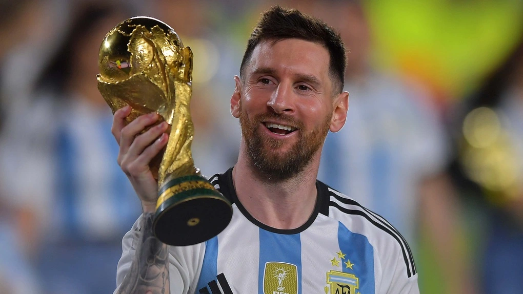 messi world cup 2022