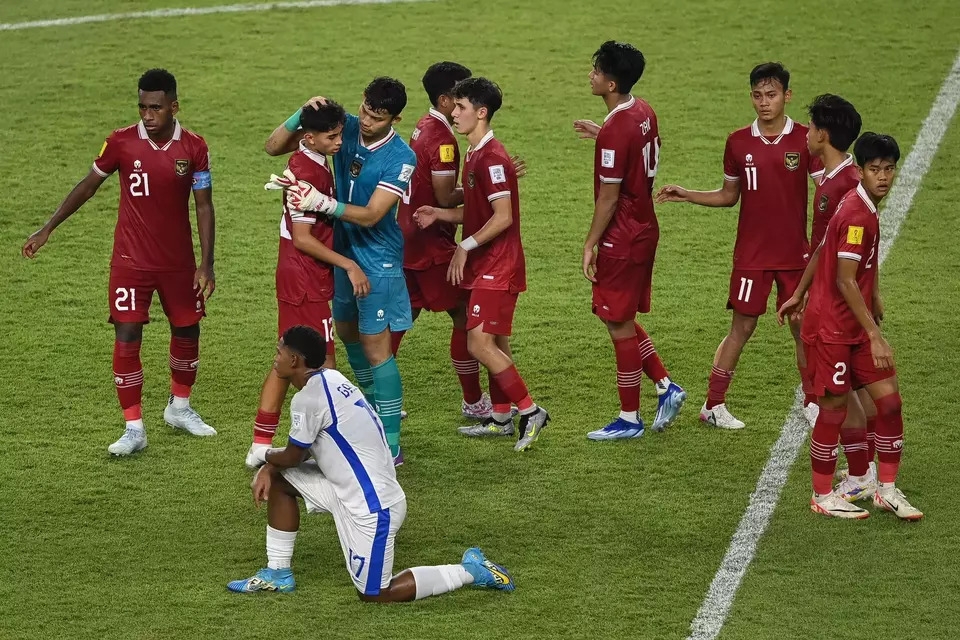 u17 indonesia u17 world cup 2023