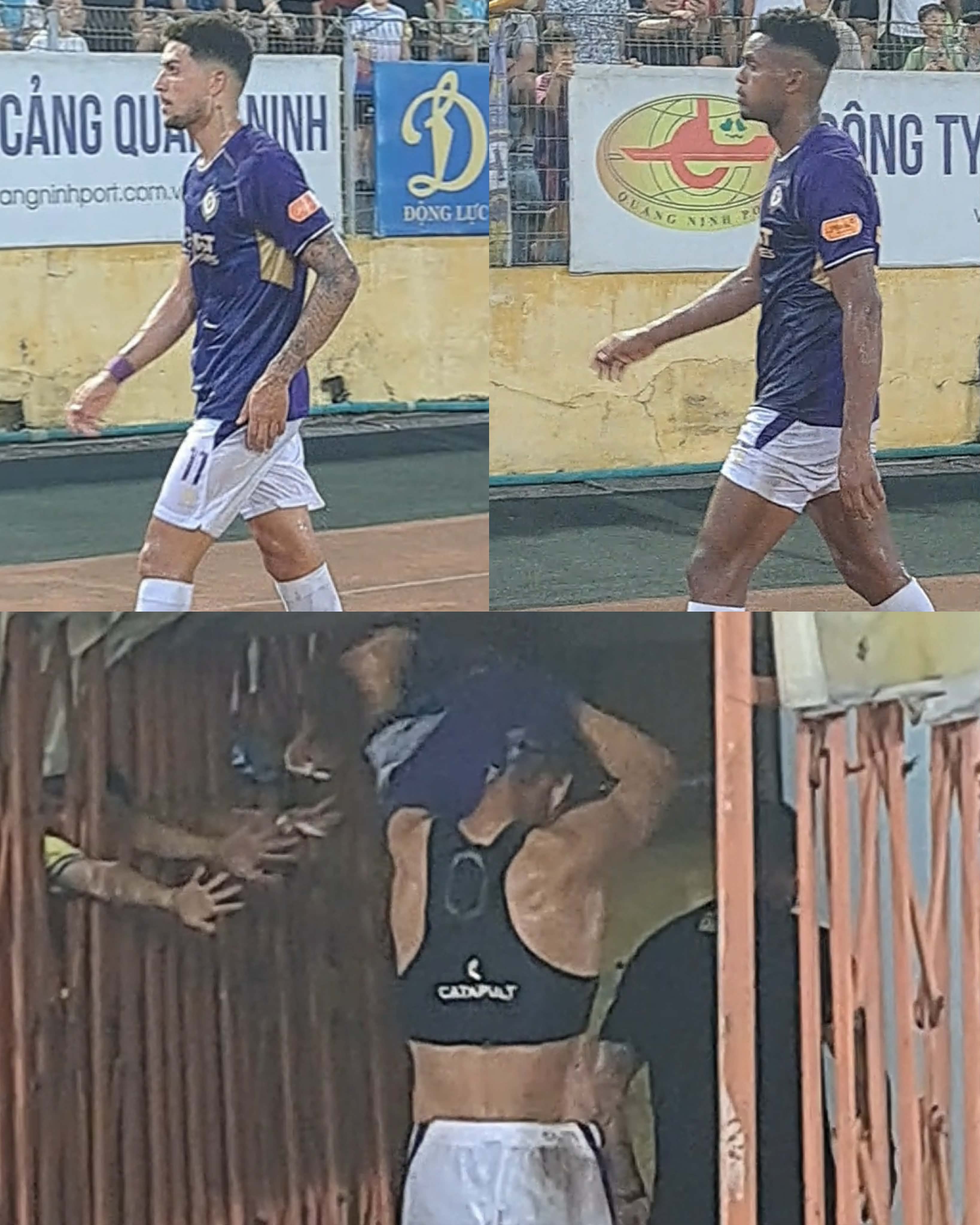 ha noi fc