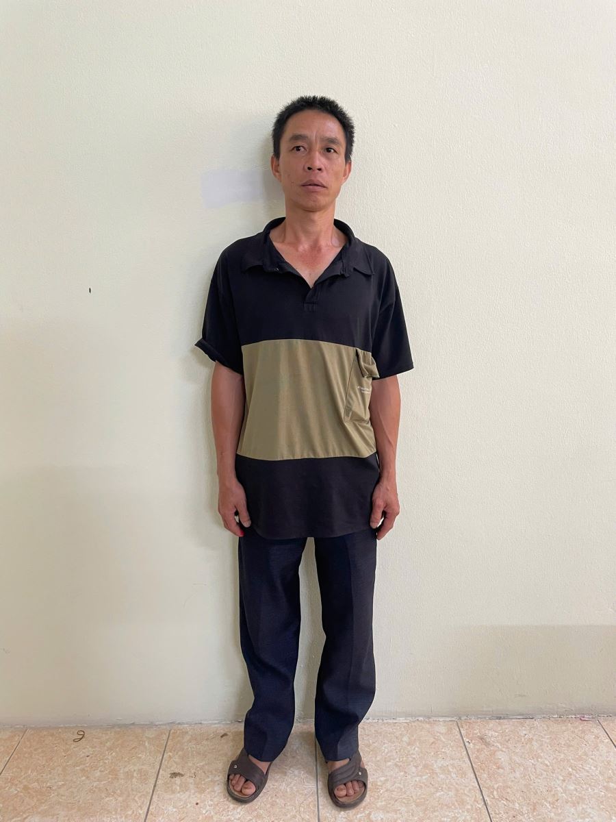 tran van minh