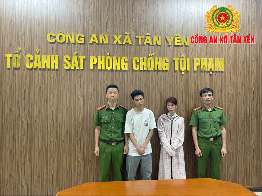 hang