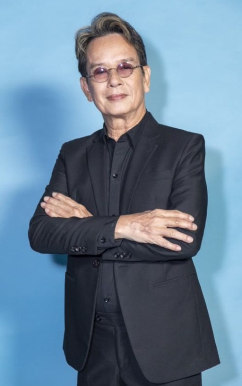nhac si duc huy