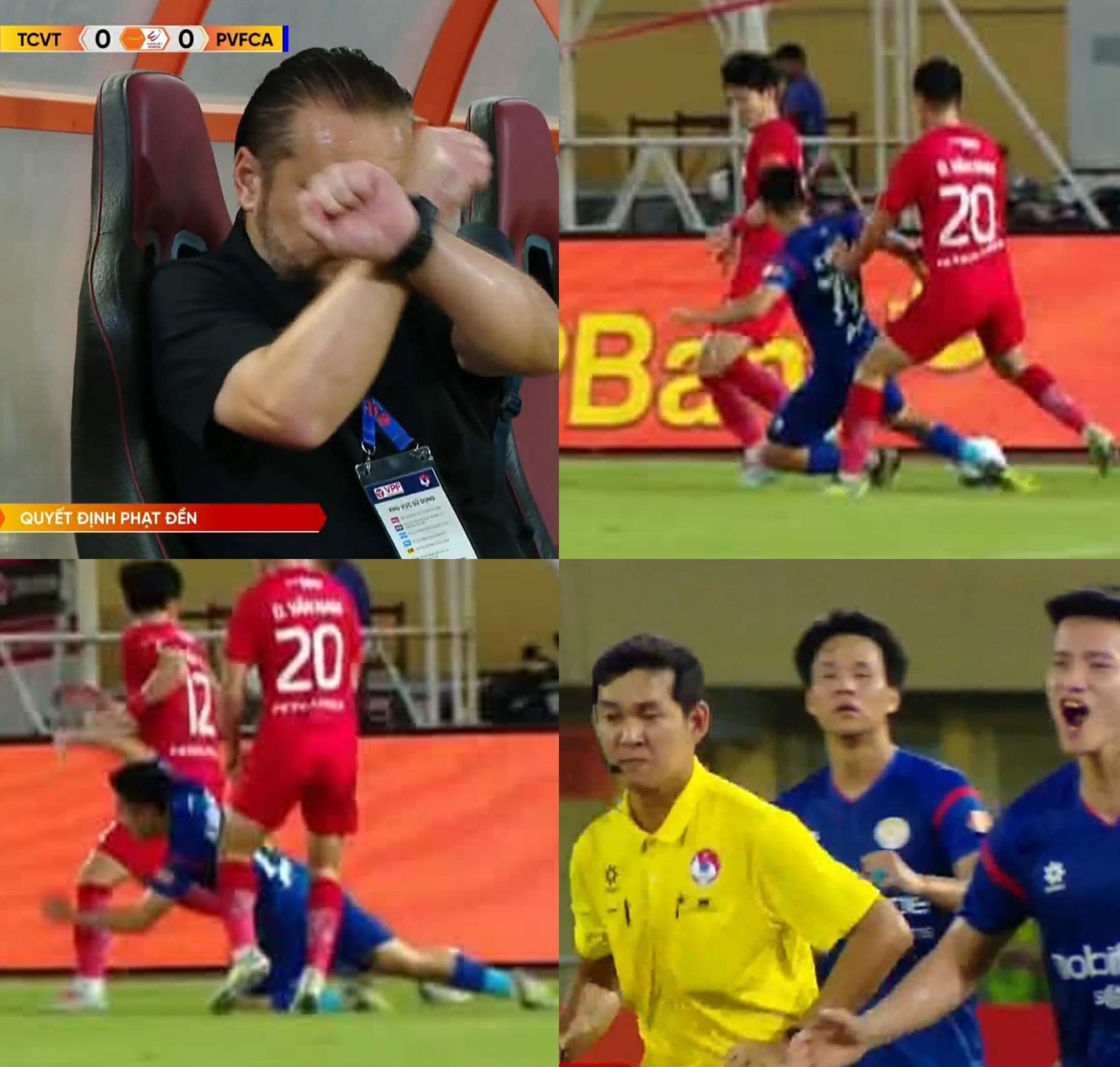 penalty