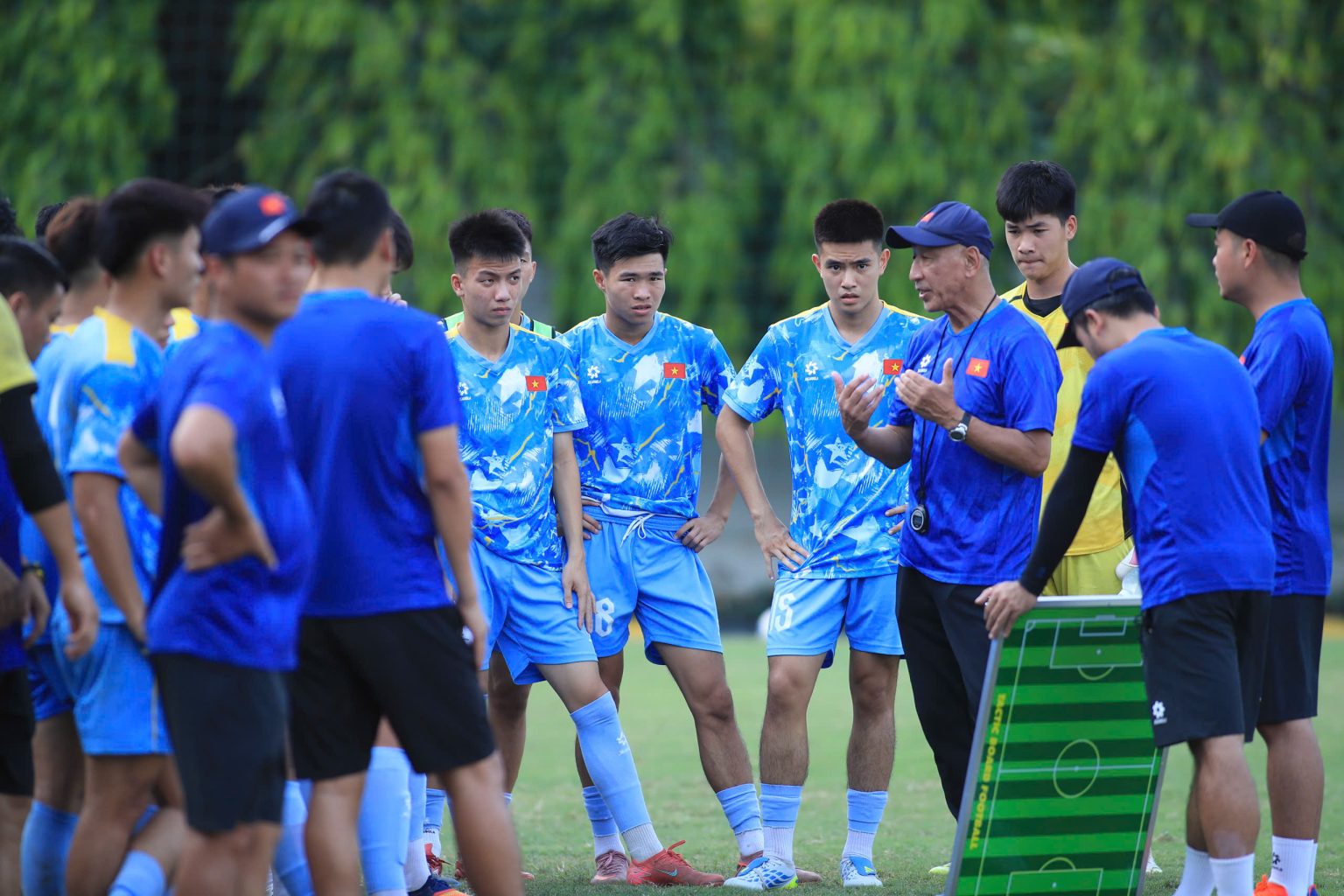 u20 viet nam