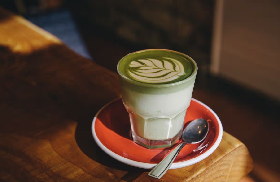 matcha