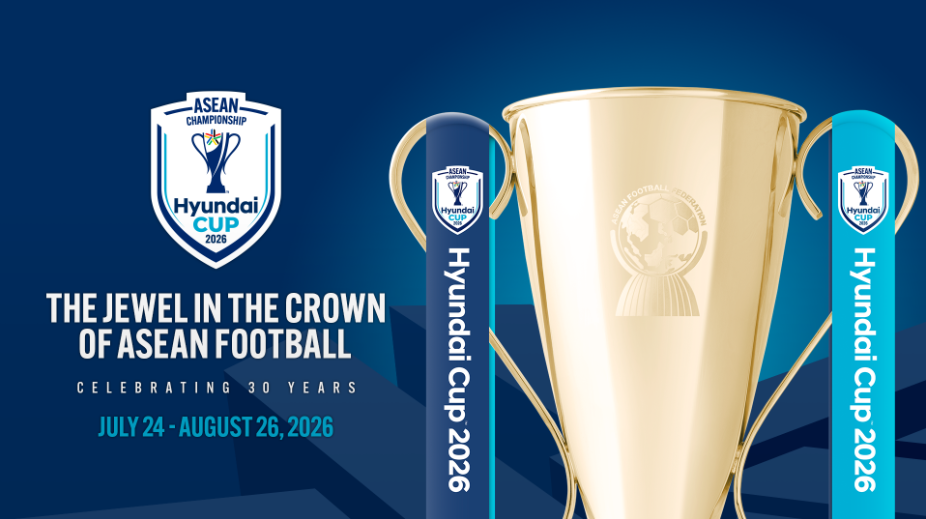huyndai cup