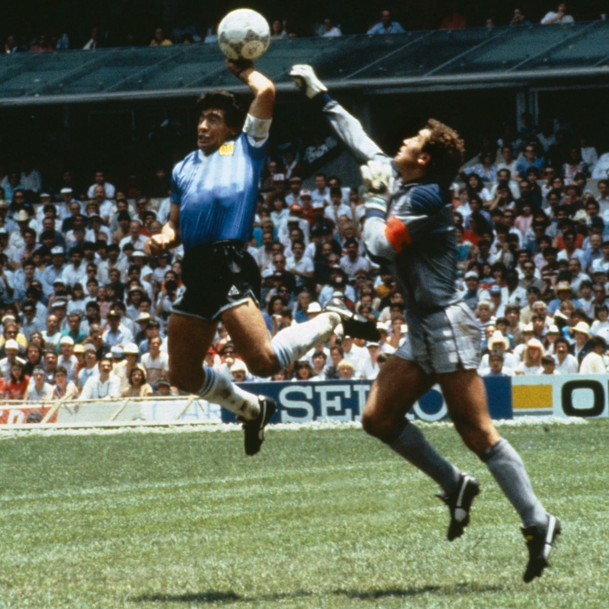 maradona