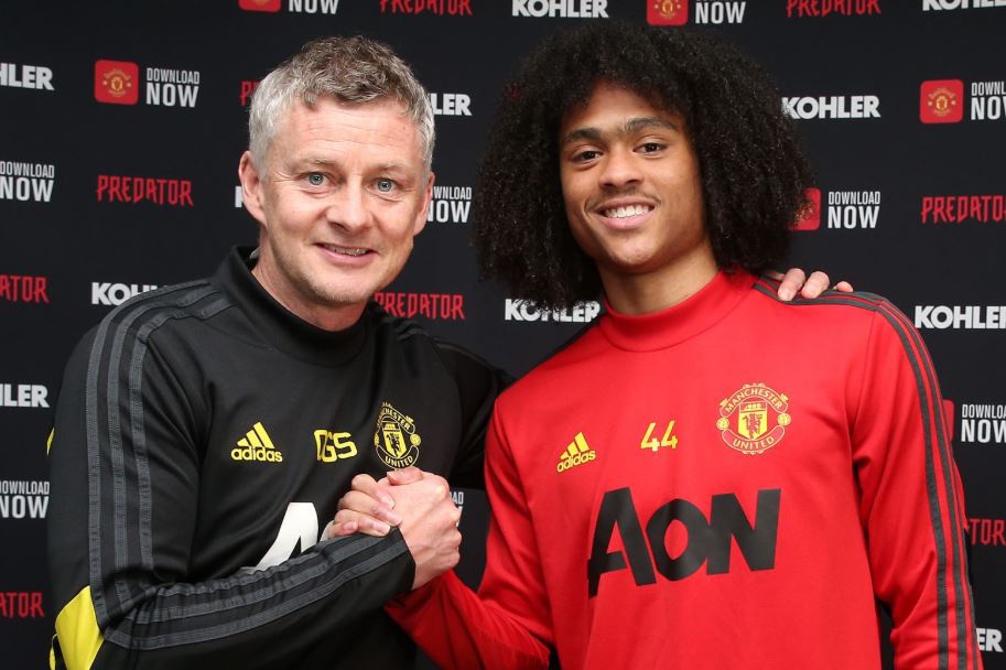 chong mu