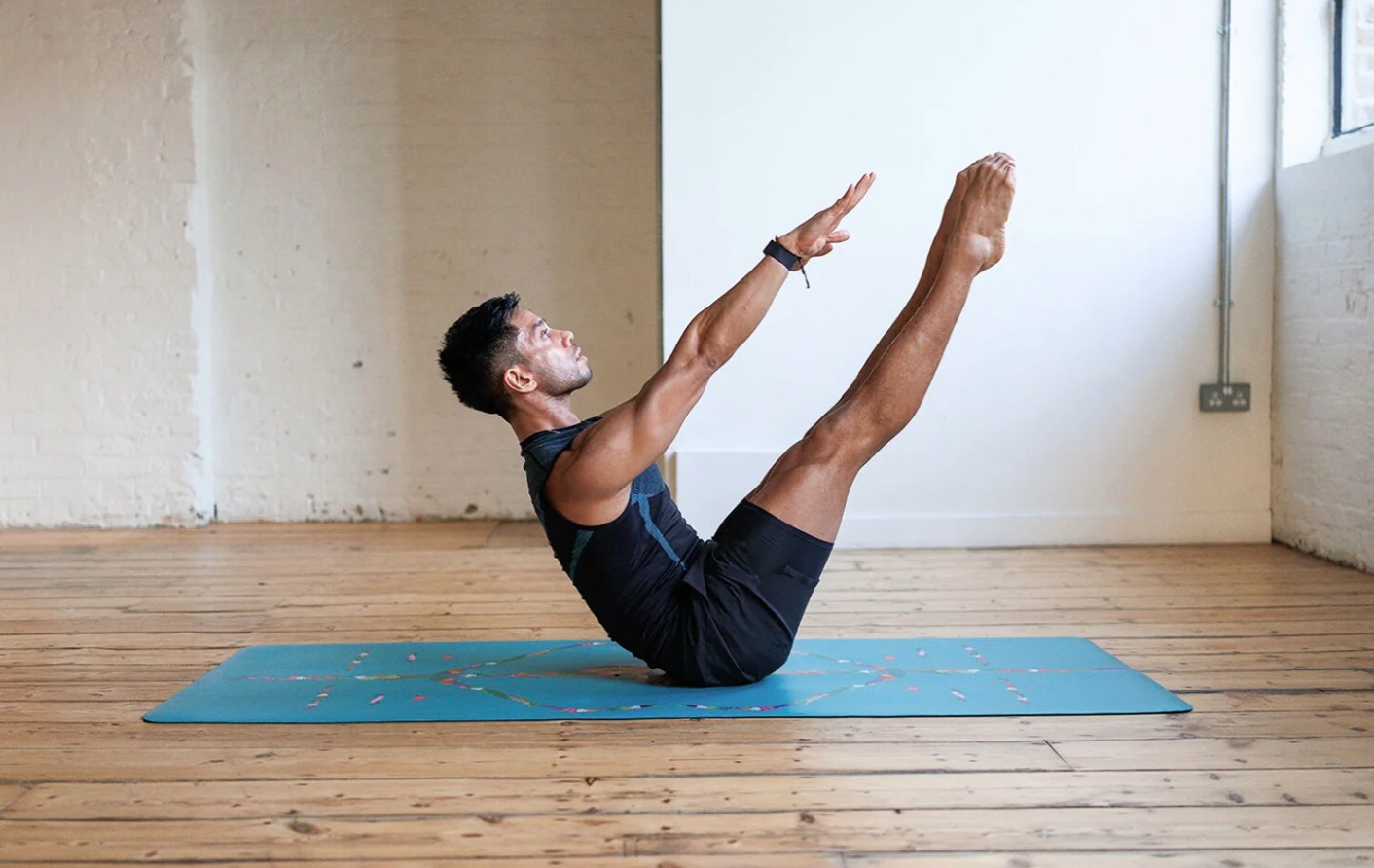 yoga