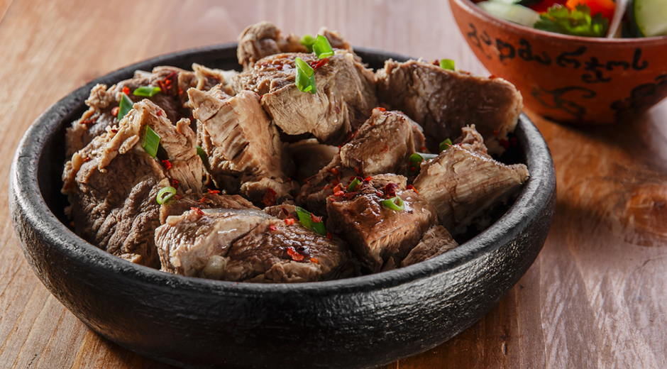 how long to boil beef stew meat for tender results