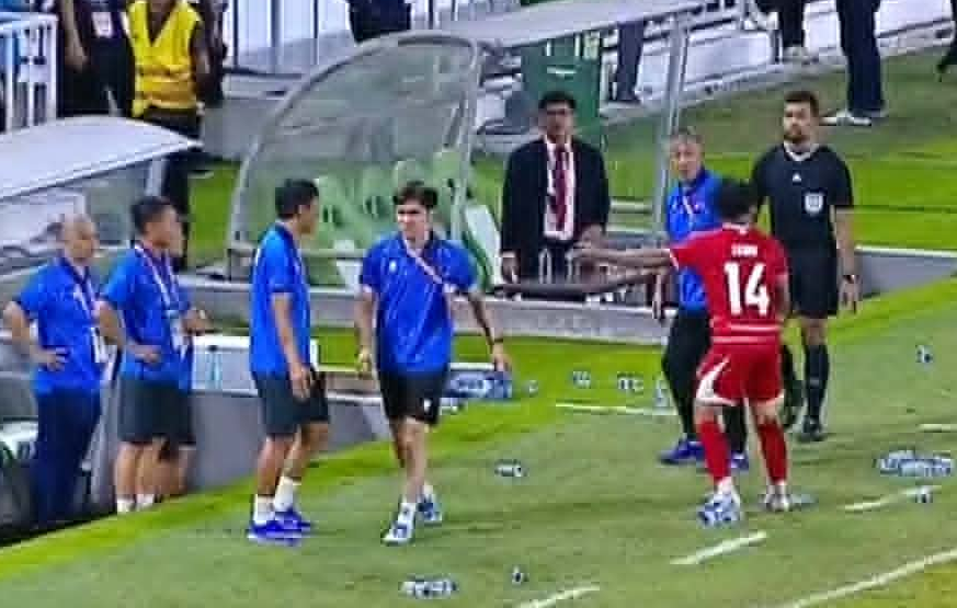 u19 viet nam u19 indonesia 6